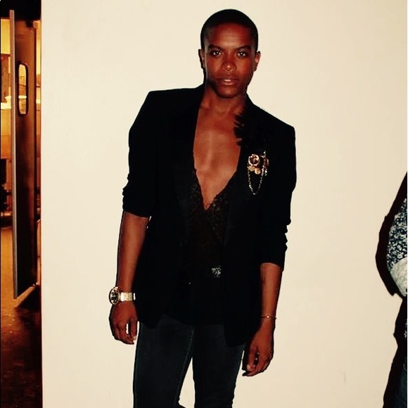 marcushazzard